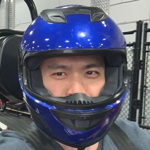 Meet your Posher, Hao